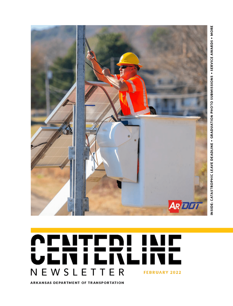 Feb 2022 Centerline Cover