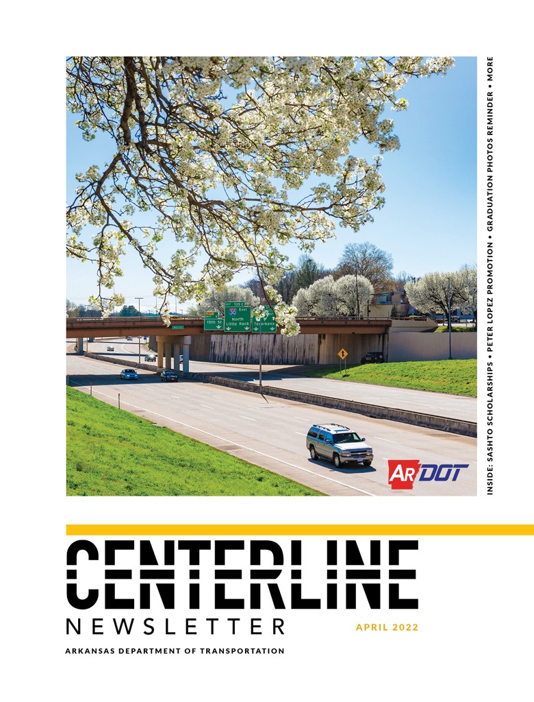 April 2022 Centerline Cover