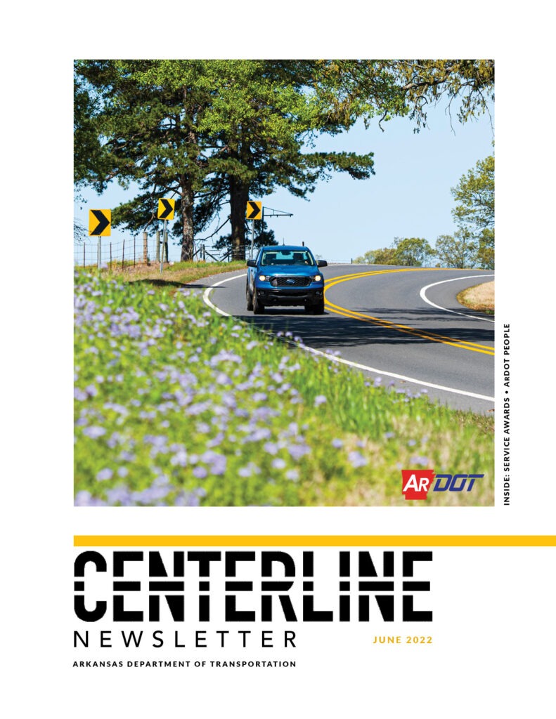 June 2022 Centerline Cover