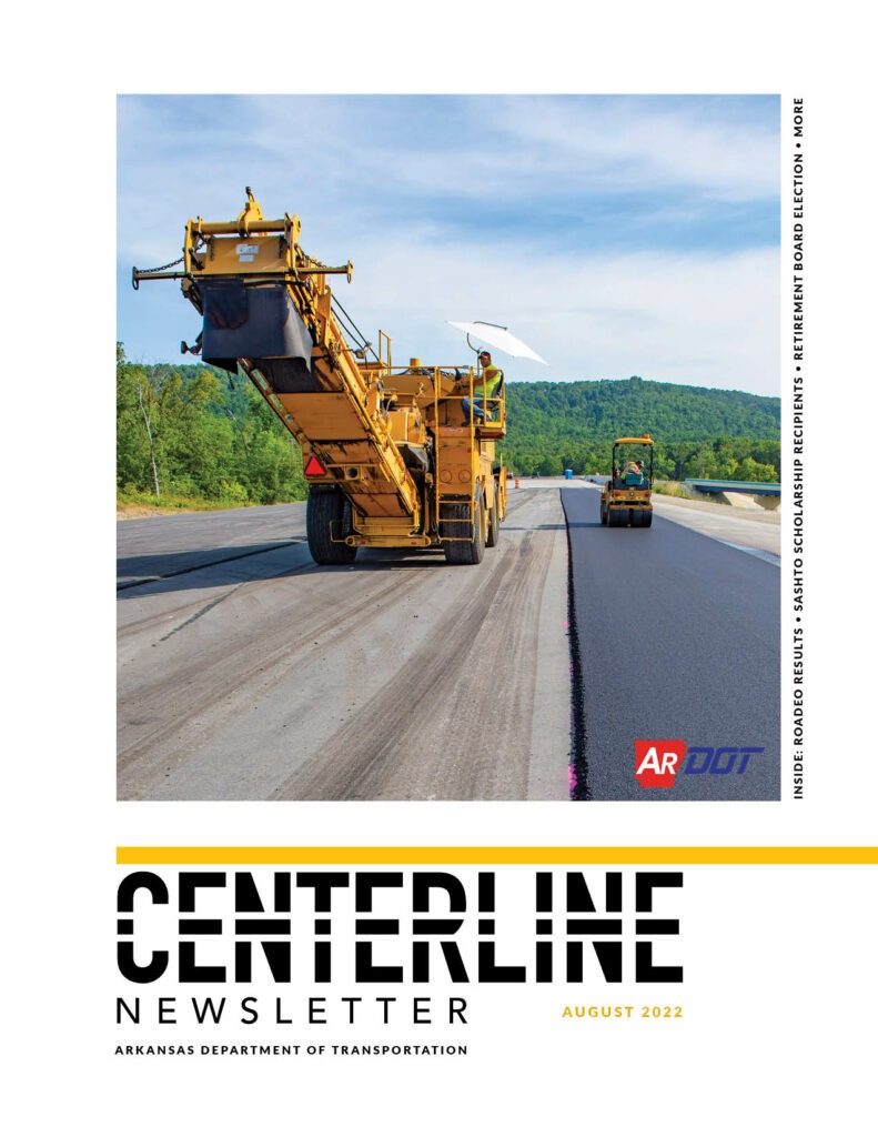 Aug 2022 Centerline Cover