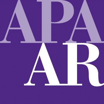 American Planning Association (Arkansas Chapter) Logo