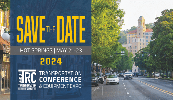 Save the Date Banner - May 21-23, 2024